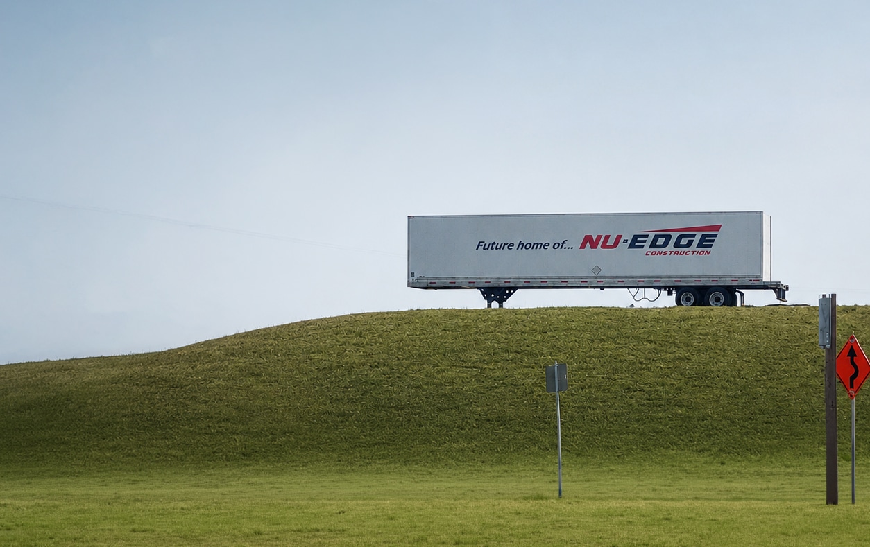 New home of Ni-Edge